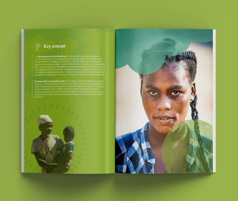 Strategic communications for humanitarian impact